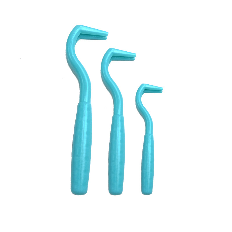 Tick Remover Tool Set (3-Piece)