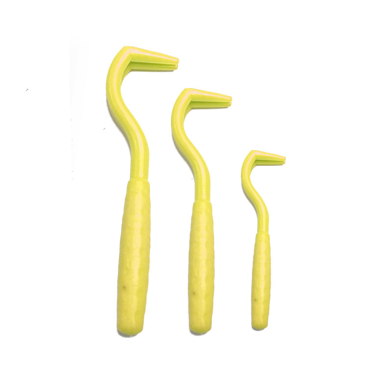 Tick Remover Tool Set (3-Piece)