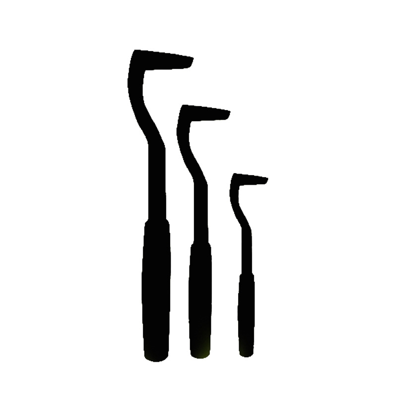 Tick Remover Tool Set (3-Piece)