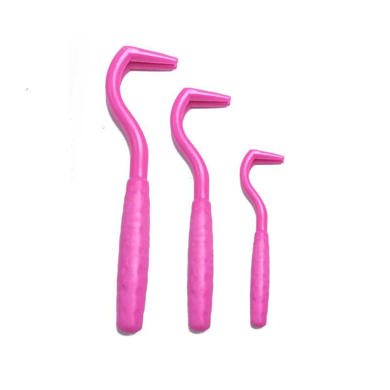 Tick Remover Tool Set (3-Piece)