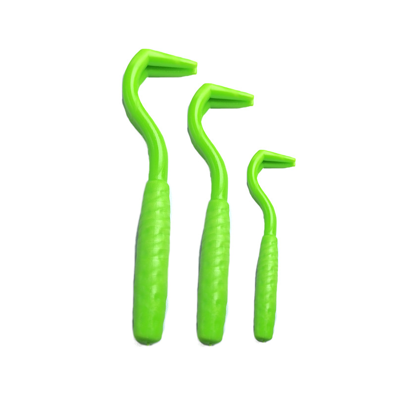 Tick Remover Tool Set (3-Piece)