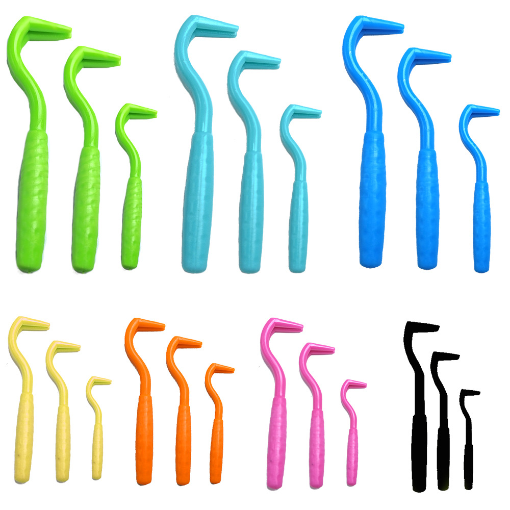 Tick Remover Tool Set (3-Piece)