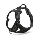 Reflective Padded Dog Harness